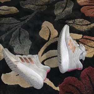 Adidas sneakers